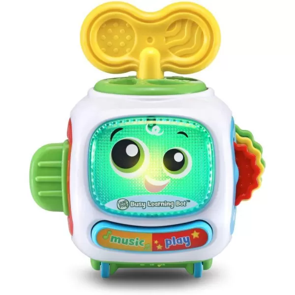 LeapFrog Busy Learning BotLeapFrog Busy Learning Bot