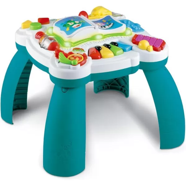 LeapFrog Learn and Groove Musical Table Frustration Free Packaging GreenGreen Standard Packaging