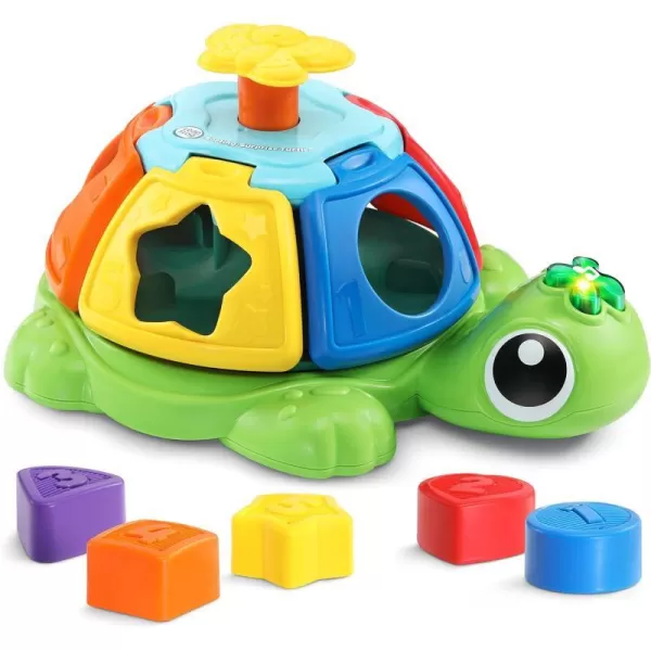 LeapFrog Sorting Surprise TurtleLeapFrog Sorting Surprise Turtle