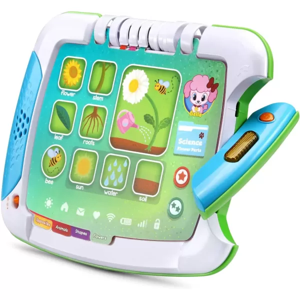 LeapFrog 2in1 Touch and Learn TabletLeapFrog 2in1 Touch and Learn Tablet