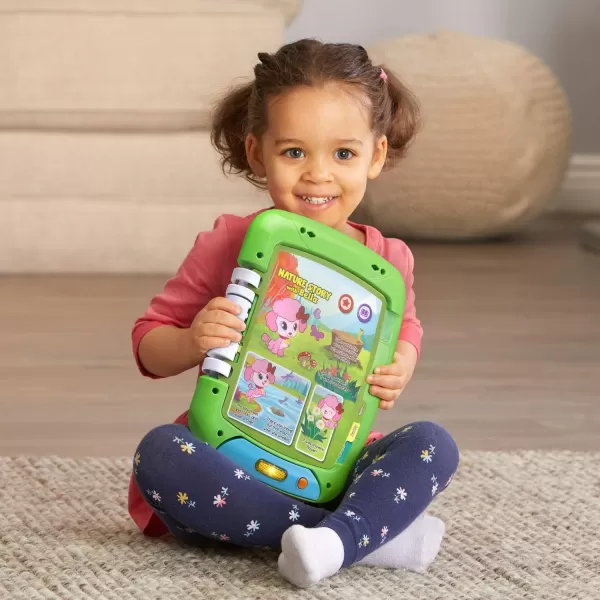 LeapFrog 2in1 Touch and Learn TabletLeapFrog 2in1 Touch and Learn Tablet