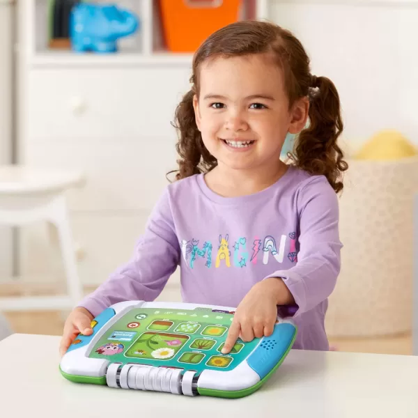 LeapFrog 2in1 Touch and Learn TabletLeapFrog 2in1 Touch and Learn Tablet