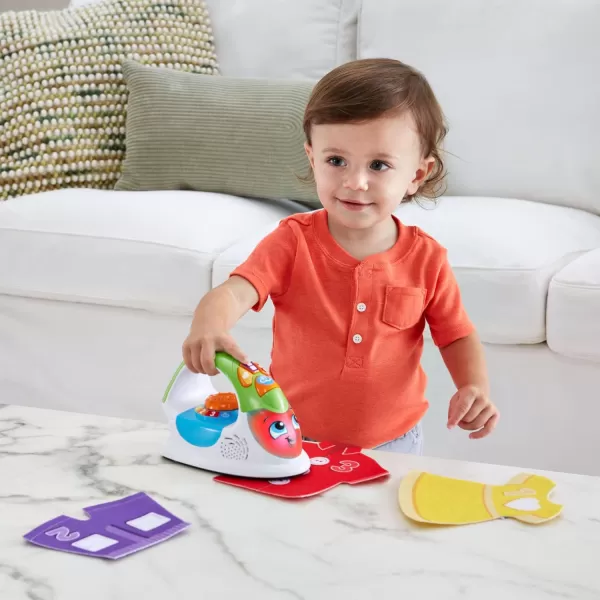 LeapFrog Ironing Time Learning SetLeapFrog Ironing Time Learning Set