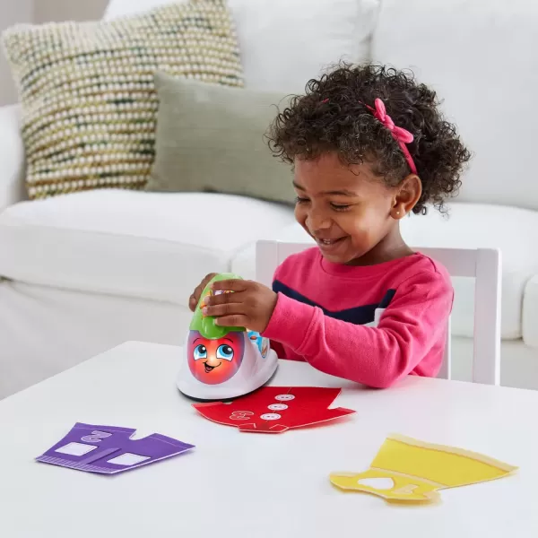 LeapFrog Ironing Time Learning SetLeapFrog Ironing Time Learning Set