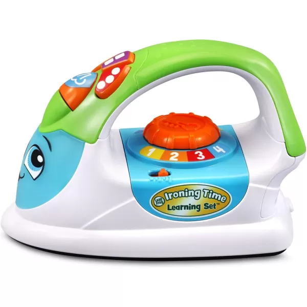 LeapFrog Ironing Time Learning SetLeapFrog Ironing Time Learning Set