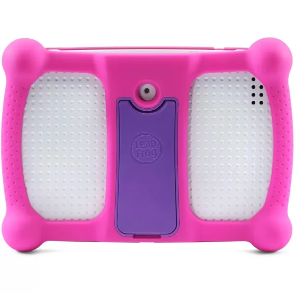 LeapFrog LeapPad Academy Kids Learning Tablet GreenPink