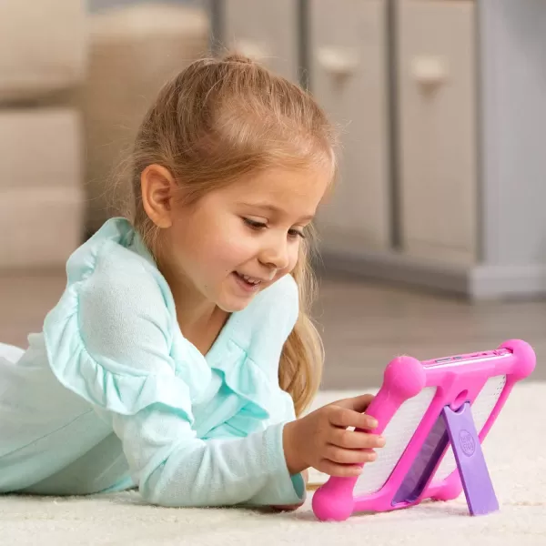 LeapFrog LeapPad Academy Kids Learning Tablet GreenPink