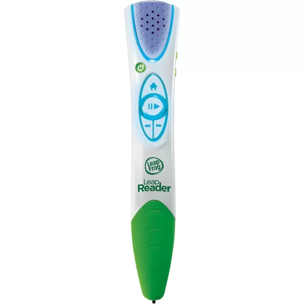 LeapFrog LeapReader Reading and Writing System GreenGreen