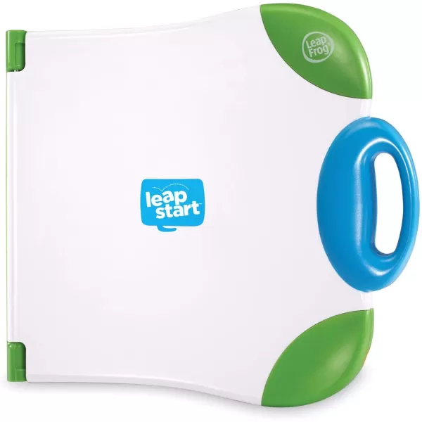 LeapFrog LeapStart Interactive Learning System GreenStandard Packaging Green Standard Packaging