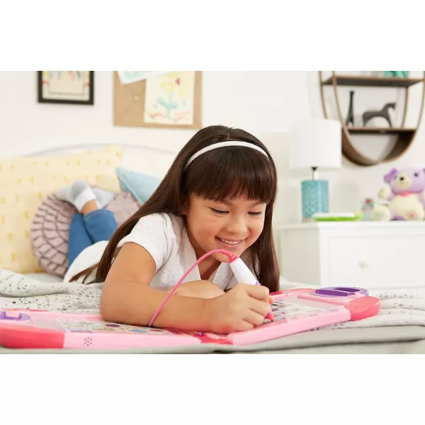 LeapFrog LeapStart Interactive Learning System GreenStandard Packaging Pink Standard Packaging