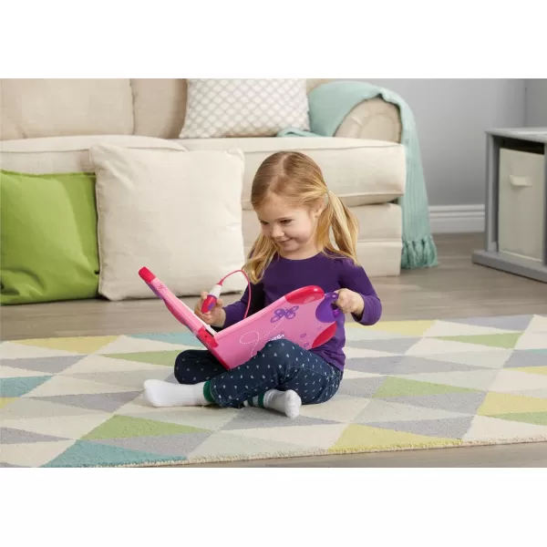 LeapFrog LeapStart Interactive Learning System GreenStandard Packaging Pink Standard Packaging