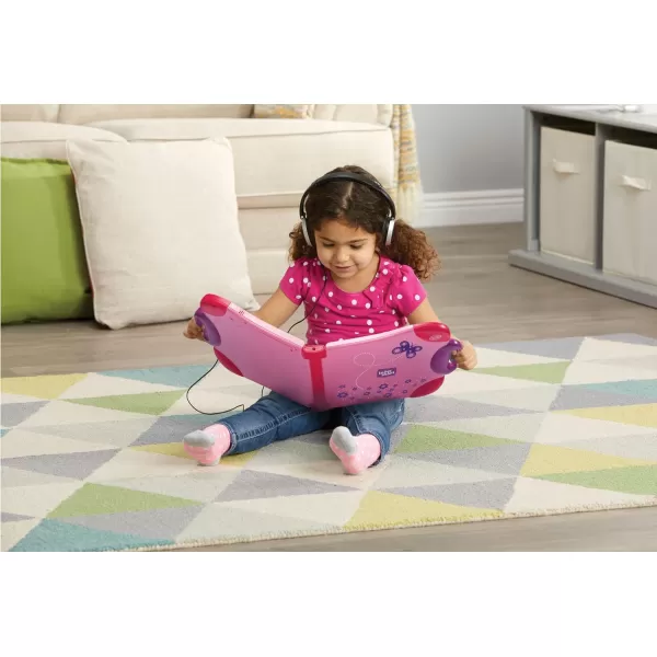 LeapFrog LeapStart Interactive Learning System GreenStandard Packaging Pink Standard Packaging