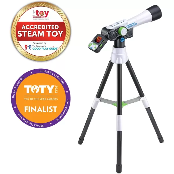 LeapFrog Magic Adventures TelescopeLeapFrog Magic Adventures Telescope