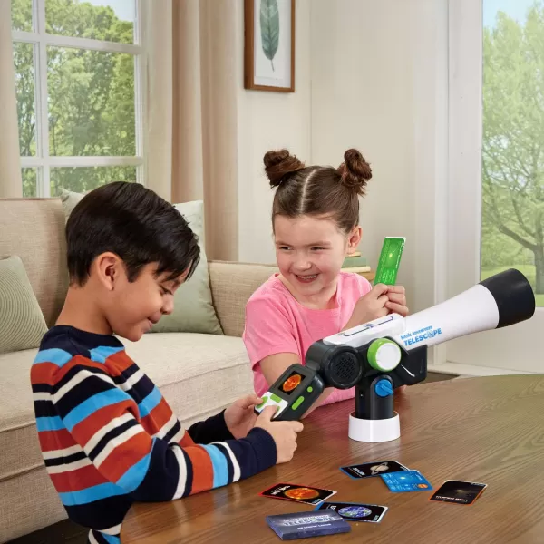 LeapFrog Magic Adventures TelescopeLeapFrog Magic Adventures Telescope