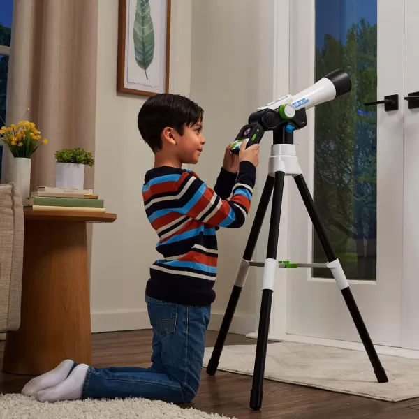 LeapFrog Magic Adventures TelescopeLeapFrog Magic Adventures Telescope