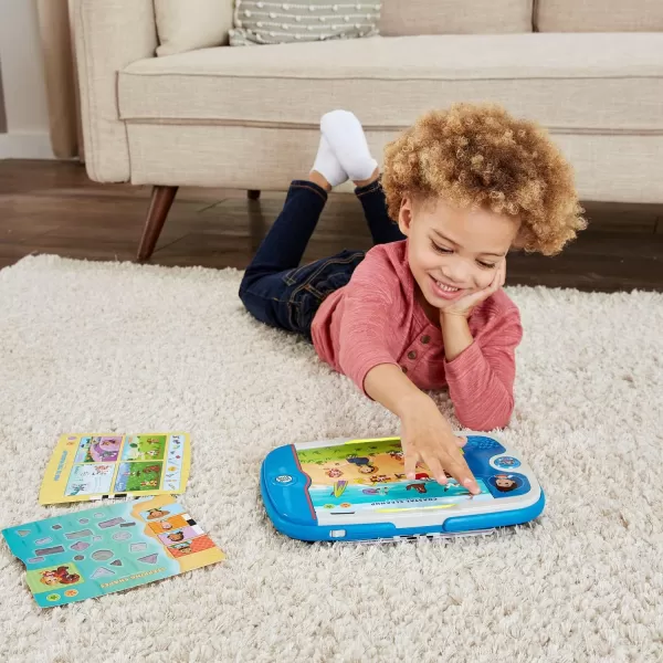 LeapFrog PAW Patrol Ryders Play and Learn Pup PadLeapFrog PAW Patrol Ryders Play and Learn Pup Pad