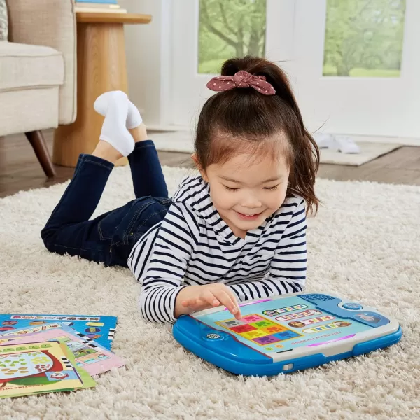 LeapFrog PAW Patrol Ryders Play and Learn Pup PadLeapFrog PAW Patrol Ryders Play and Learn Pup Pad