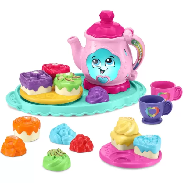 LeapFrog Rainbow Tea for TwoLeapFrog Rainbow Tea for Two