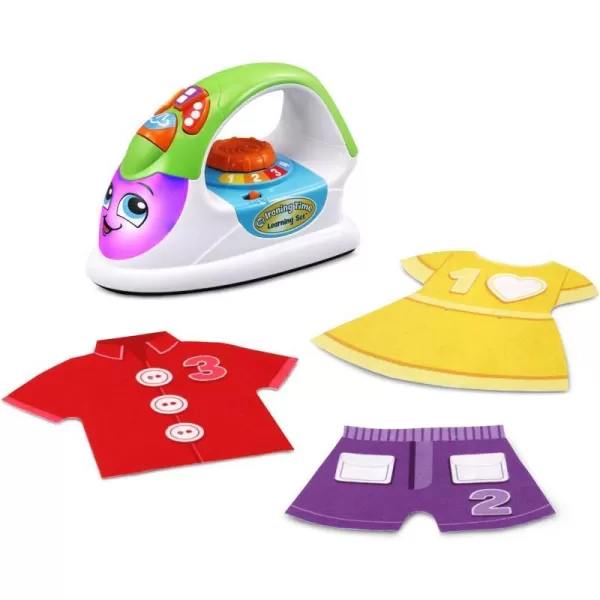 LeapFrog Ironing Time Learning SetLeapFrog Ironing Time Learning Set