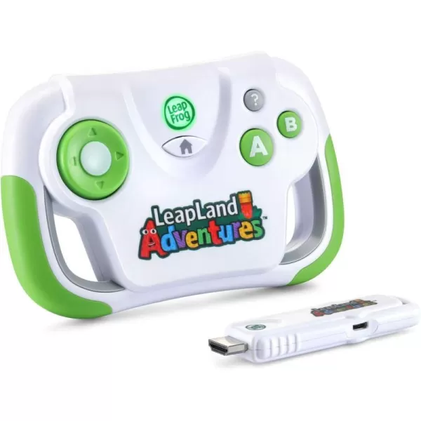 LeapFrog LeapLand AdventuresLeapFrog LeapLand Adventures