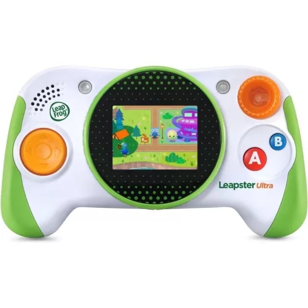 LeapFrog Leapster UltraLeapFrog Leapster Ultra