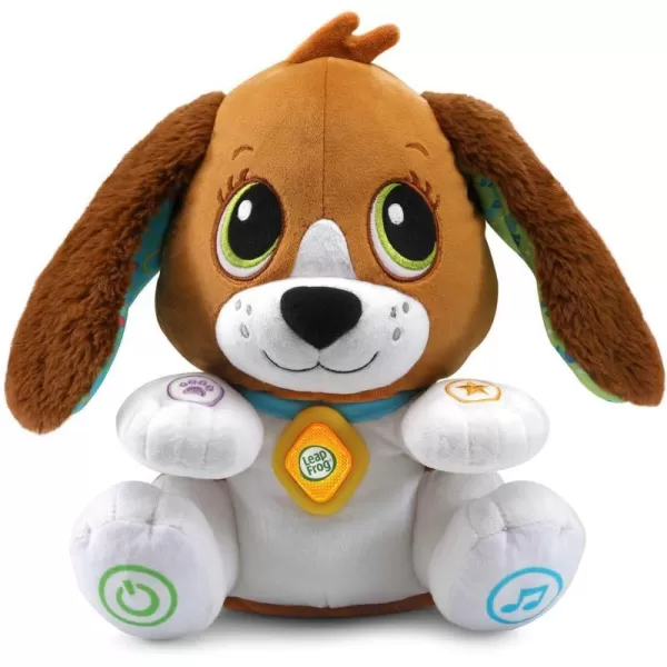 LeapFrog Speak and Learn PuppyLeapFrog Speak and Learn Puppy