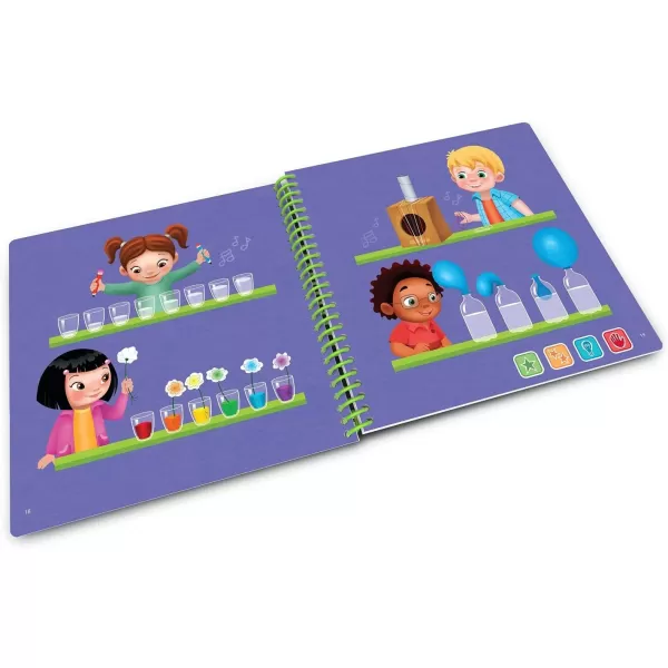 LeapFrog LeapStart Bluey Fun and GamesFirst Day of School With Critical Thinking Level 2 Non3D