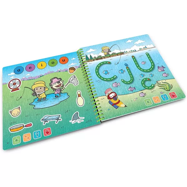 LeapFrog LeapStart Bluey Fun and GamesRead and Write With Communication Skills Level 2 Non3D