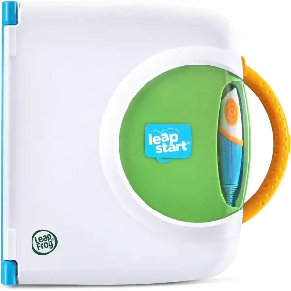 LeapFrog LeapStart Learning Success Bundle GreenGreen