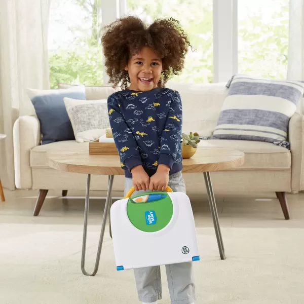 LeapFrog LeapStart Learning Success Bundle GreenGreen