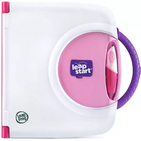 LeapFrog LeapStart Learning Success Bundle GreenPink