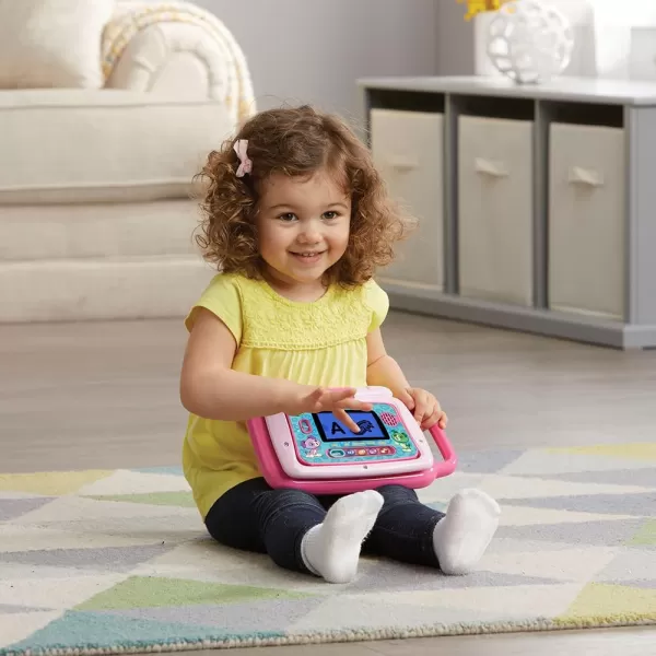 LeapFrog 2in1 LeapTop Touch PinkPink