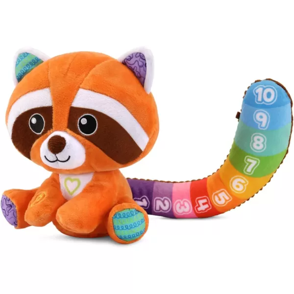 LeapFrog Colorful Counting Red PandaOnline Exclusive