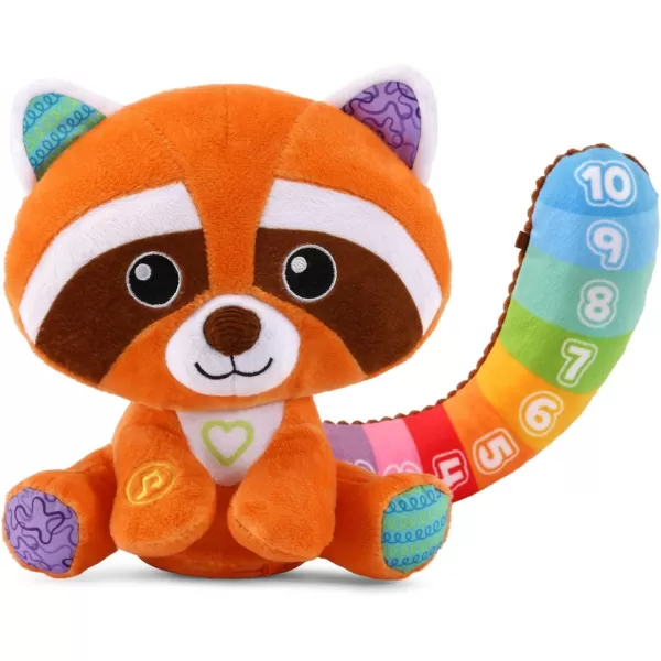 LeapFrog Colorful Counting Red PandaOnline Exclusive