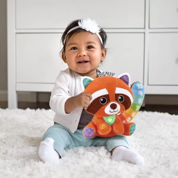 LeapFrog Colorful Counting Red PandaOnline Exclusive