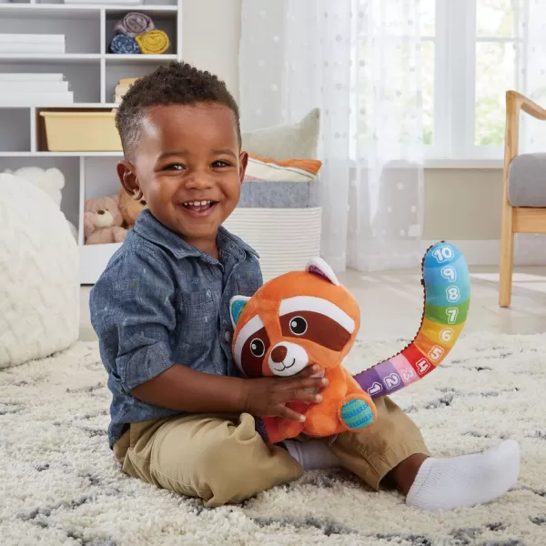 LeapFrog Colorful Counting Red PandaOnline Exclusive