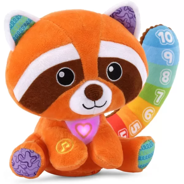 LeapFrog Colorful Counting Red PandaOnline Exclusive