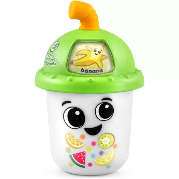 LeapFrog Fruit Colors Learning SmoothieMulticolor