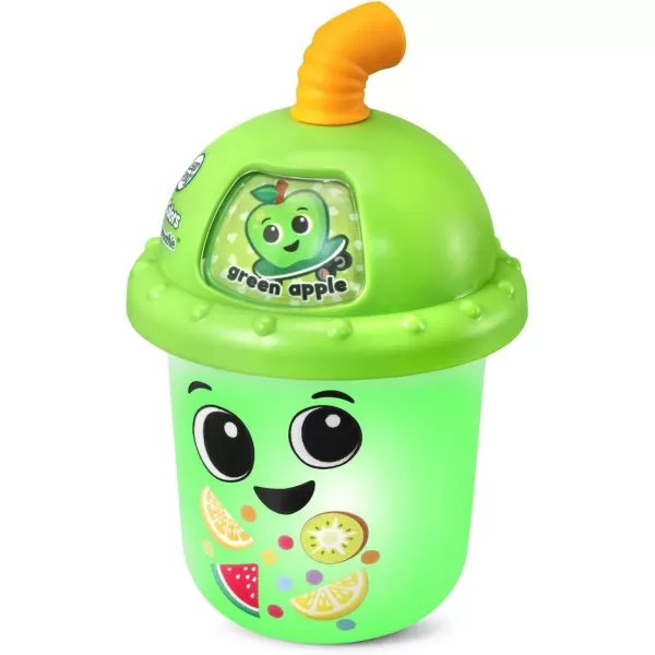 LeapFrog Fruit Colors Learning SmoothieMulticolor