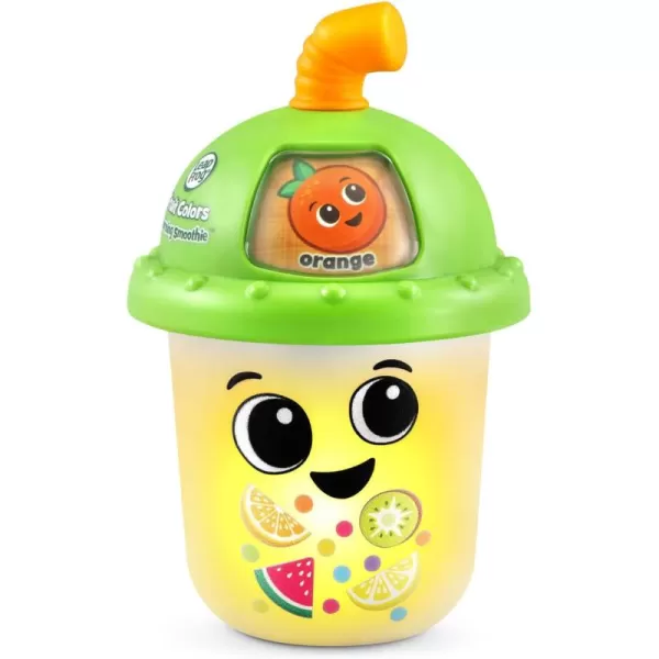 LeapFrog Fruit Colors Learning SmoothieMulticolor