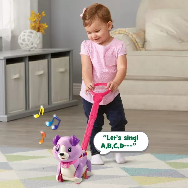 LeapFrog Step and Learn VioletViolet