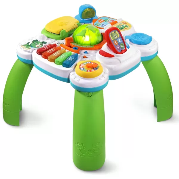 LeapFrog Little Office Learning Center Frustration Free Packaging GreenGreen