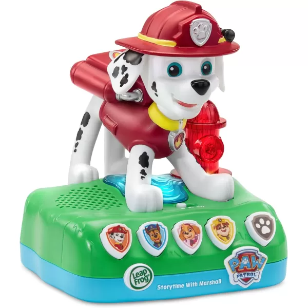 LeapFrog PAW Patrol Storytime with Marshall