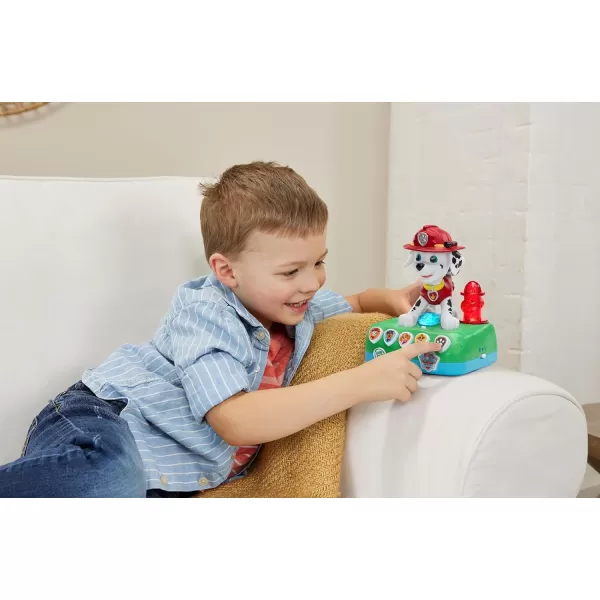 LeapFrog PAW Patrol Storytime with Marshall