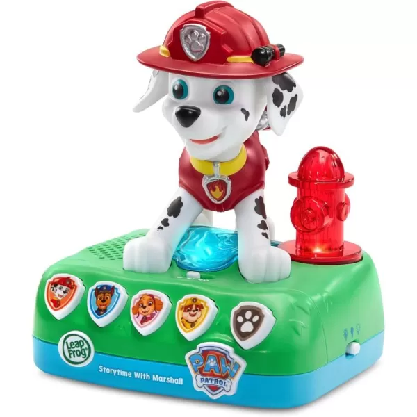 LeapFrog PAW Patrol Storytime with Marshall