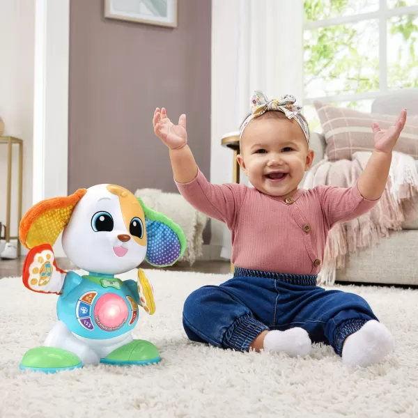 imageLeapFrog DanceAround Learning Hound