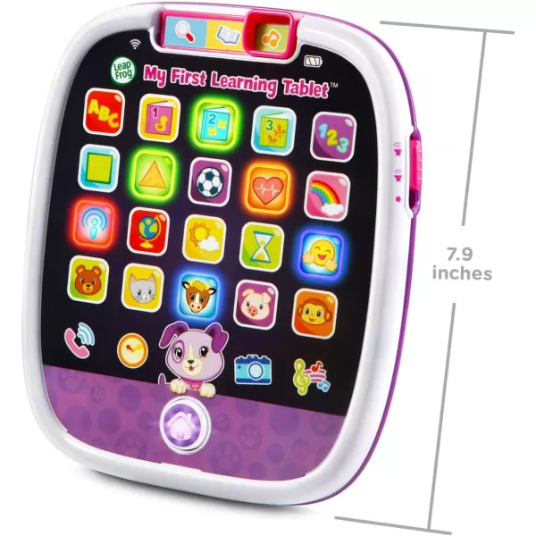 imageLeapFrog My First Learning Tablet VioletViolet