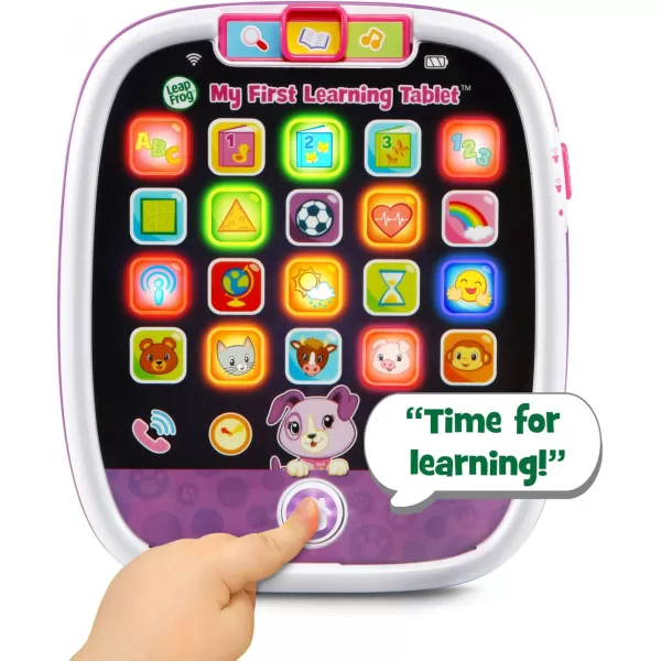 imageLeapFrog My First Learning Tablet VioletViolet