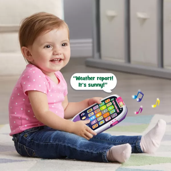 imageLeapFrog My First Learning Tablet VioletViolet