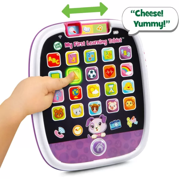 imageLeapFrog My First Learning Tablet VioletViolet